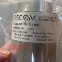 For TESCOM 20-1232-1924 44-3261H282-003 20-1232-2906 Hydrogen Pressure Reducing Valve, Vehicle Pressure Reducer 1 Piece