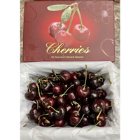 美國進口金盃櫻桃🍒,9R規格2公斤裝1399元