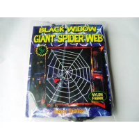 Halloween Cobweb Spider Web Spider Props Party Decoration Halloween Spiders Web Stretchy Yarn