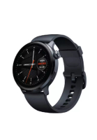 Blackbox Xiaomi Mibro Lite 2 SpO2 PPG Bio Heart Rate Sensor Smart Watch Black