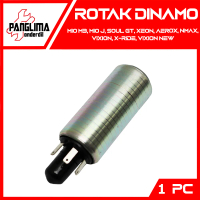 Rotak 54P Mio M3 J Soul GT Xeon NMAX Dinamo Rotax Fuel Pump Pompa Fiul