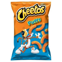 Snack Lays Potato Chips Classic, Sour Cream Onion, Salt & Vinegar, Honey Barbecue, Cheddar, Cheetos 