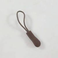 Tali Ritsleting Tas Gantungan Plastik Nilon - RV98