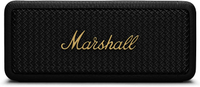 黑色金字 平輸現貨 台中可面交 Marshall EMBERTON 攜帶式 藍牙喇叭