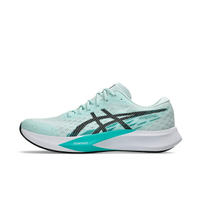 Asics Hyper Speed 4 2E [1011B876-401] 男 慢跑鞋 寬楦 彈力 支撐 緩震 綠