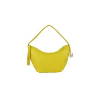 Dowa Virginia Shoulder Bag Cress Green