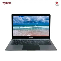 Zyrex D-Tech Pro V1 R5 6600 16/256 W11 GREY/SILVER