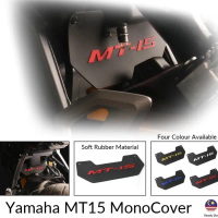 MT-15 ฟิล์มบังโคลนในตัว YAMAHA MT15(0322)
