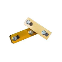 TJM Sway Bar Relocation Bracket Kit - 658RE87DAA