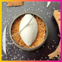 Paris Sorbet - Coconut Sorbet (475Ml) Frozen
