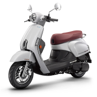 KYMCO 光陽 NEW MANY 125 LED ABS+雙碟 機車(2025年全新機車)
