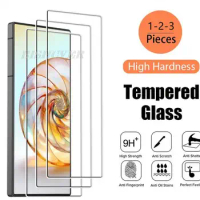Tempered Glass Protective On For ZTE Nubia Z60 Ultra 5G 6.8" 2023 Nubia Z60Ultra 2023 Screen Protector Film Cover