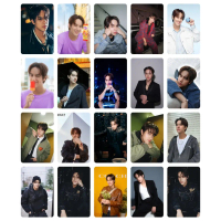 Lomo card 20 ảnh bo góc Nanon Korapat Kirdpan