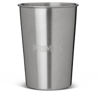├登山樂┤瑞典 Primus Drinking Glass 不鏽鋼杯 # 741520