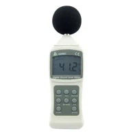 AZ8921 sound level meter AZ8921 noise level meter can be used for acoustic measurement decibel sound level tester