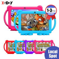 [Local Delivery]XGODY 3GB+32GB T702  IPS eye  Children's Tablet Learning and Educational Machine And