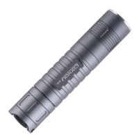 Convoy S21B B35AM 519A 719A high CRI,copper DTP/ ar-coated , 12groups Temperature protection,21700 flashlight,torch light