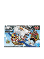 โมเดล One Piece Grand Ship Sunny Flying Model รุ่น 1057794 สีหลากสี