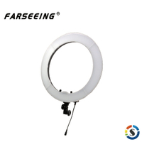 Farseeing凡賽 FS-RL18 LED環形燈