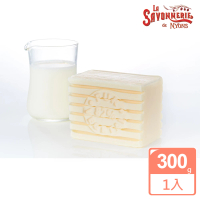 【法霓恩】經典乳油木原生皂馬賽皂(牛奶300g)
