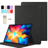 For Samsung Galaxy Tab S8 S7 Plus SM-T970 X800 Tablet Leather flip Magnetic Cover capa for Galaxy Tab S8 Plus 5G 2022 12.4" Case