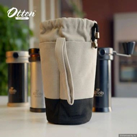 Knob Coffee Grinder - Case / Pelindung Penggiling Kopi Manual