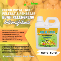 PUPUK CAIR KHUSUS TANAMAN KELENGKENG 1 LITER / BOSSTER CAIR KHUSUS POHON KELENGKENG / BOSSTER PELEBA