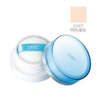 (效期：2026/8/3)DHC #22407 完美淨白防曬蜜粉SPF20 PA++(明亮膚色)8g