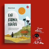 Kau Kurnia Buatku - Akmal Arsat