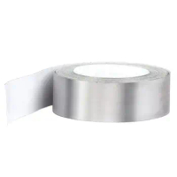 Premium Adhesive Lead Tape Lead-Zinc Material Putter Lead Tape Multi-use Adjust-Weight Golf Club Weighted Lead Tape