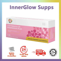 【buy 3 free 1】EXP 06 2027 Lactobacillus Rhamnosus Plus 30'S | Probiotic for Healthy Skin perut pro 【