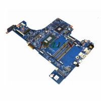 935891-601 / L09831-601 For HP Pavilion 15T-CC 15-CC With CPU I7-8550U 1.80GHZ 4GB Laptop Motherboards 935891-001 Test Function