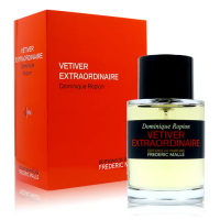【Frederic Malle】Vetiver Extraordinaire 非凡香根草淡香精 EDP 100ml(平行輸入)
