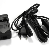 Camera Battery Charger for Canon NB-6L NB-6LH NB-4L NB-8L Fit for S200 S90 S95 SX170 SX240 SX260 SX270 SX280 SX500 SX510 SX520
