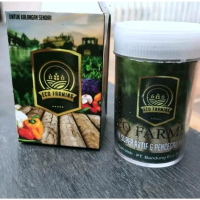 pupuk organik eco farming