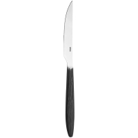 【Vega】Kapstadt不鏽鋼牛排刀 23cm(西餐刀 餐刀 鐵板刀)