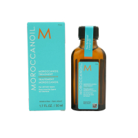 摩洛哥護髮油 50ml