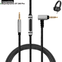 Beyerdynamic dt 240 best sale pro replacement cable
