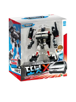 ฟิกเกอร์ Tobot X สีขาว