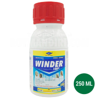 Insektisida Sistemik Bisi Wereng Ulat Kutu Winder 100EC @250 ml - Tanaman, Cairan