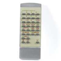 New Remote Control Use for TEAC RC-342 CD DVD Player CD5/7/10/15/20/25/500 Controller Replacement
