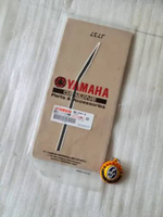 GRAPHIC / STIKER / STRIPING YAMAHA AEROX NEW ANNIVERSARY 60 TAHUN ORIGINAL YGP BBP LIST PANEL DPN KI