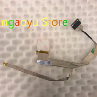 For Dell For Inspiron 15R (N5110 M5110) LCD 15.6 Ribbon Video Cable - 3G62X 03G62X