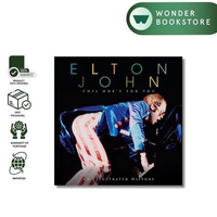 Elton John: This Ones For You - 9781912332465 (English Edition)