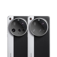 【o-one】Xiaomi 小米 15 Ultra 小螢膜 全新升級 鏡頭保護貼2入(輕微划痕修復 輕薄抗擊)