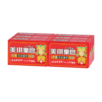 【美琪】美琪樂皂 100g X6塊(大甲媽祖)