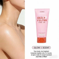 [คุ้มมาก!!] โทนอัพฟิลเตอร์ชับบี้ Chubby Daily Filter Tone Up 100 g.