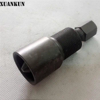 XUANKUN Motorcycle Multi-function Magneto Machine Rama WY CG125 JH70 Three-Use Magnet Pull Code