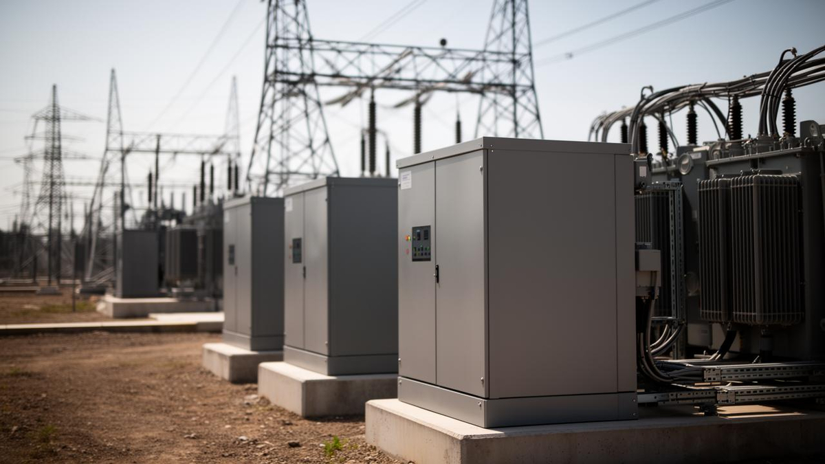 FCC將逆變器納管 台達電、東元搶攻AI供電新缺口