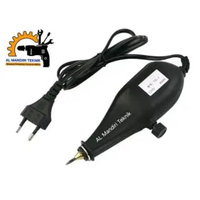 Alat ukir Grafir Engraver Carve Kayu Akrilik Dll